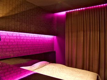 Designhotel 21 Cakov:makara Hotel 4*