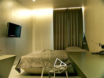 Hotel Designhotel 21 Cakov:makara Bratislava