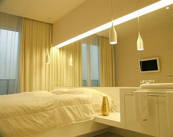 Designhotel 21 Cakov:makara Hotel Bratislava