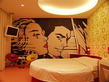 Designhotel 21 Cakov:makara Hotel