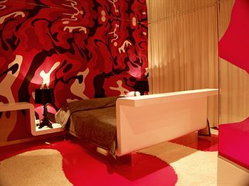 Designhotel 21 Cakov:makara