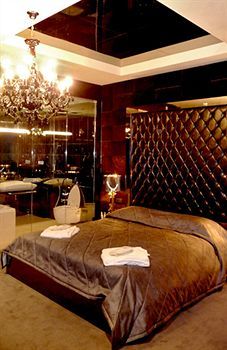 Hotel Designhotel 21 Cakov:makara Bratislava