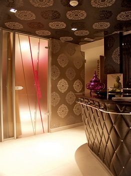 Designhotel 21 Cakov:makara 4*