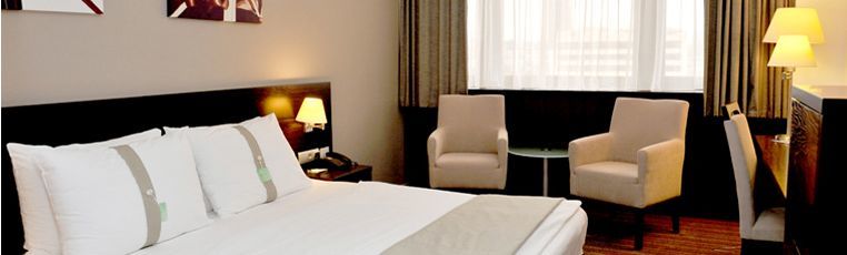Hotel Holiday