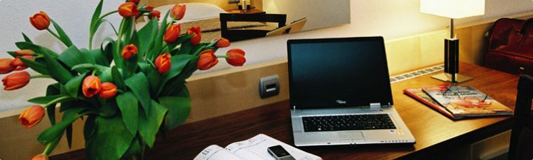 Hotel Holiday 4*