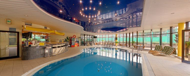 Holiday Inn Bratislava