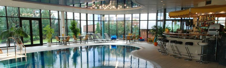 Hotel Holiday Bratislava