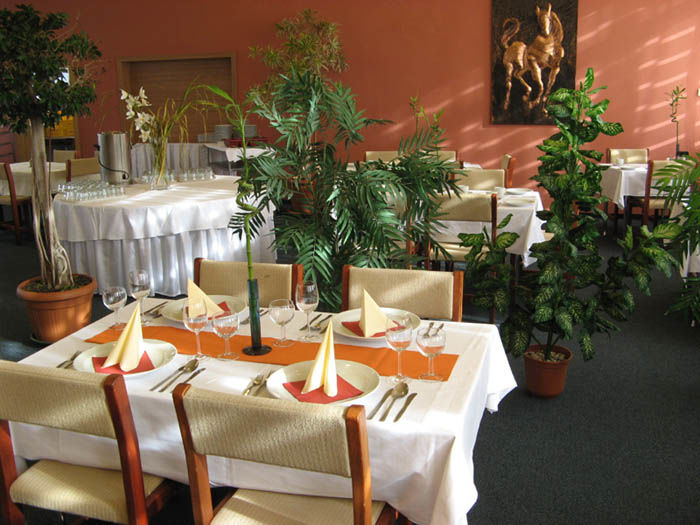 Hotel Plus Hotel 3*
