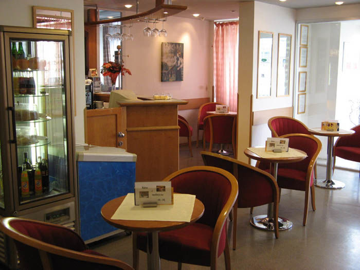 Hotel Hotel Plus Bratislava