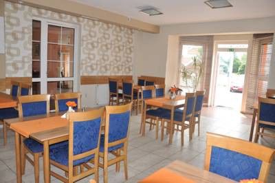 Orlan Hotel 2*