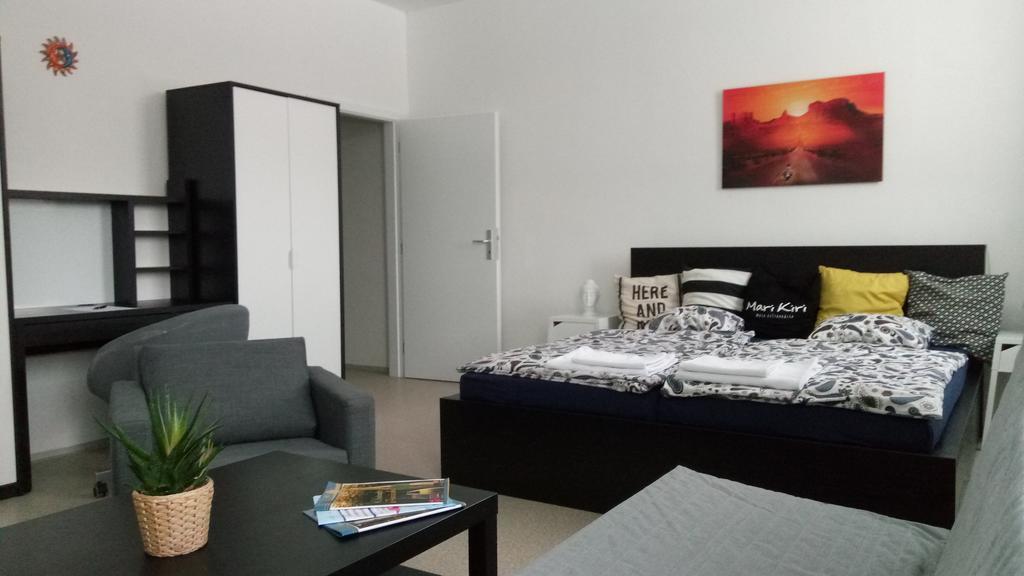 Mari Kiri Guest house