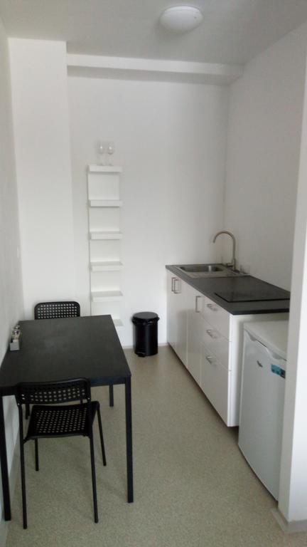 Guest house Mari Kiri 3*