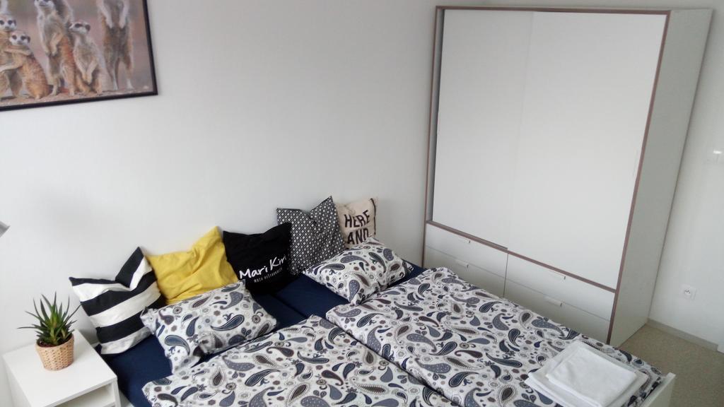 Guest house Mari Kiri Bratislava
