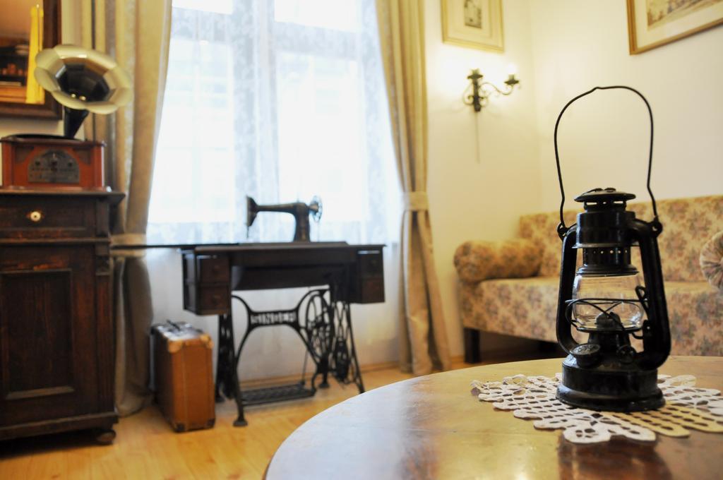 Apartment Traditional Slovak *