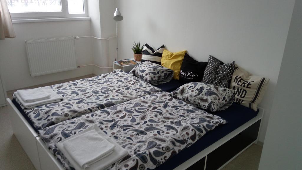 Mari Kiri 3* Bratislava