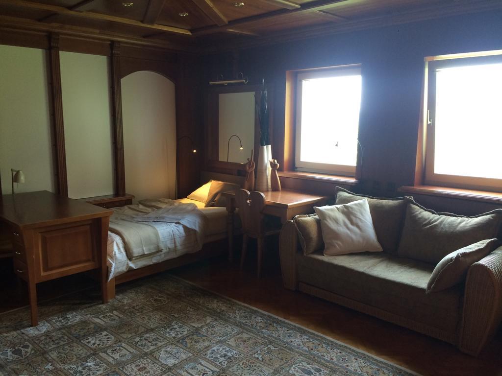 S Vyhladom Na Dunaj Apartment *