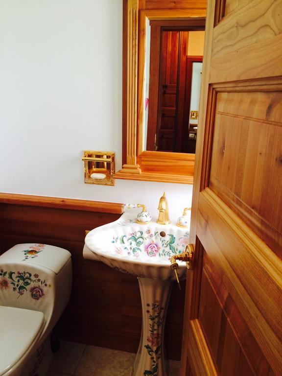 Apartment S Vyhladom Na Dunaj