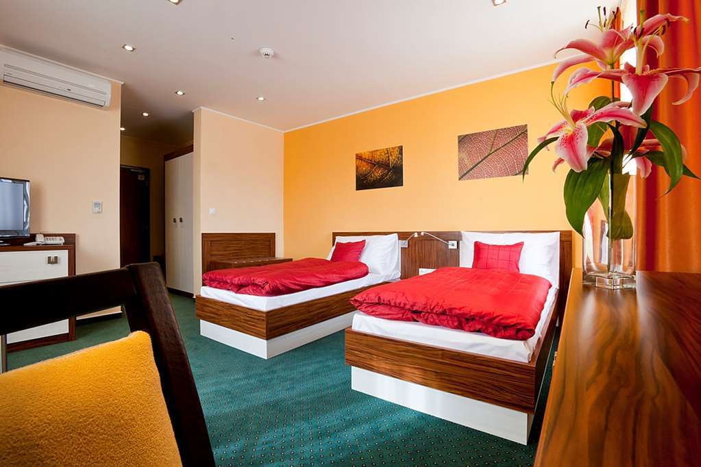 Hotel Viktor
