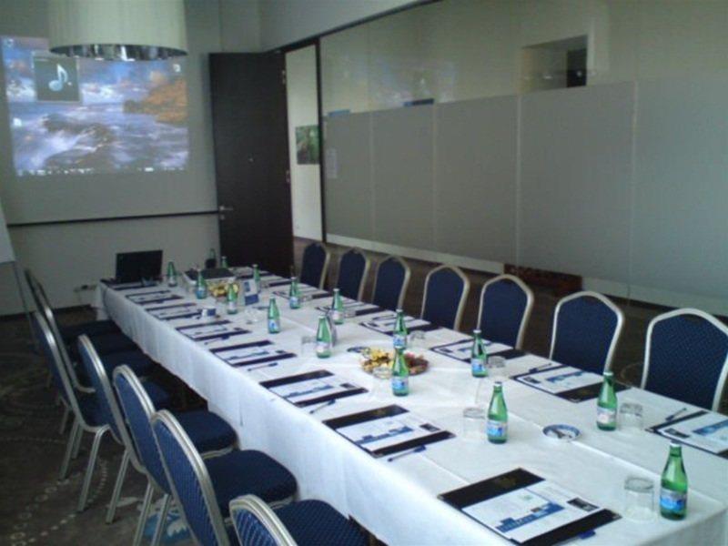 Hotel Holiday Inn Bratislava