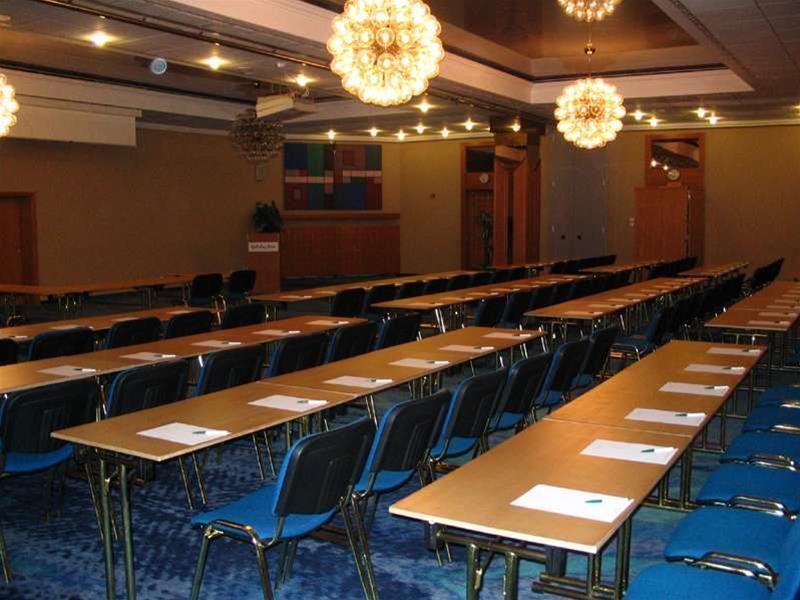 Holiday Hotel Bratislava