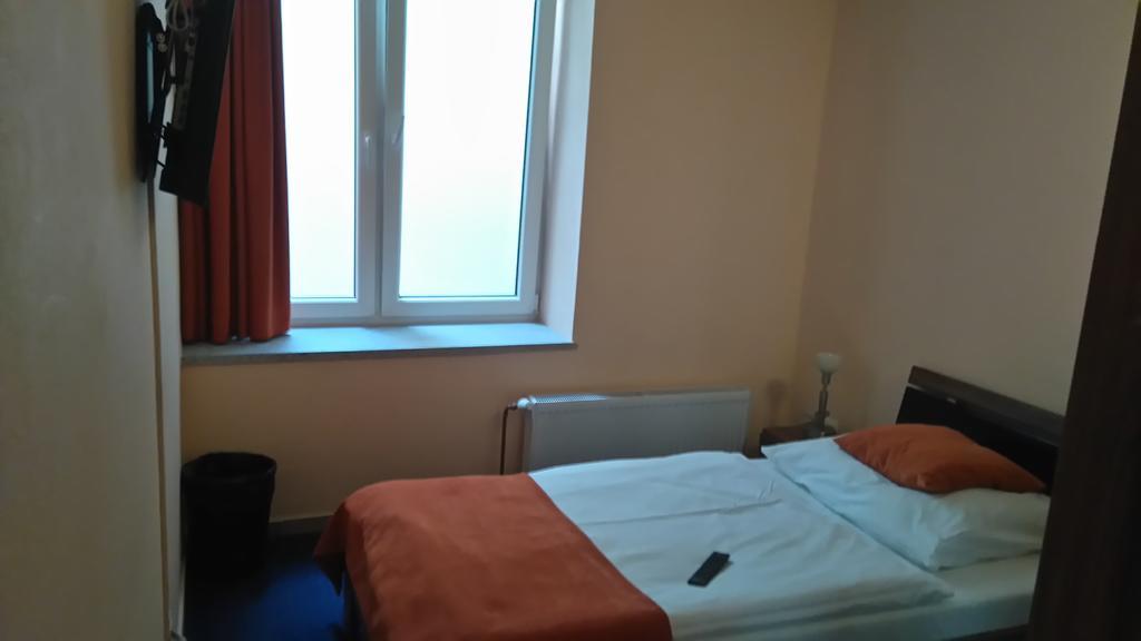 Penzion Gremium Nhà khách 3*