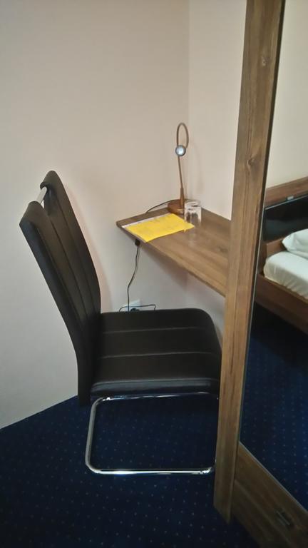 Nhà khách Penzion Gremium Bratislava