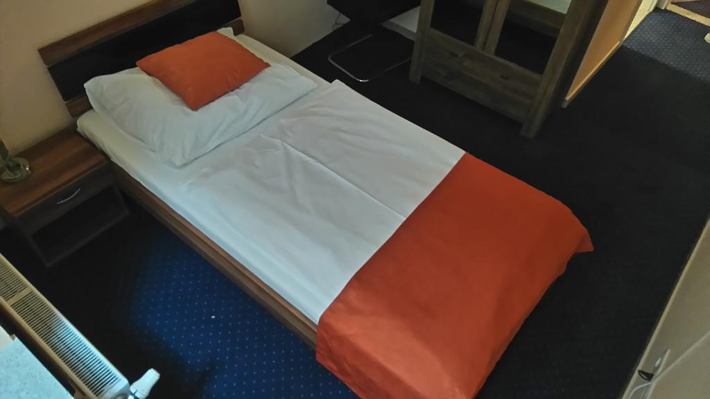 Penzion Gremium 3* Bratislava