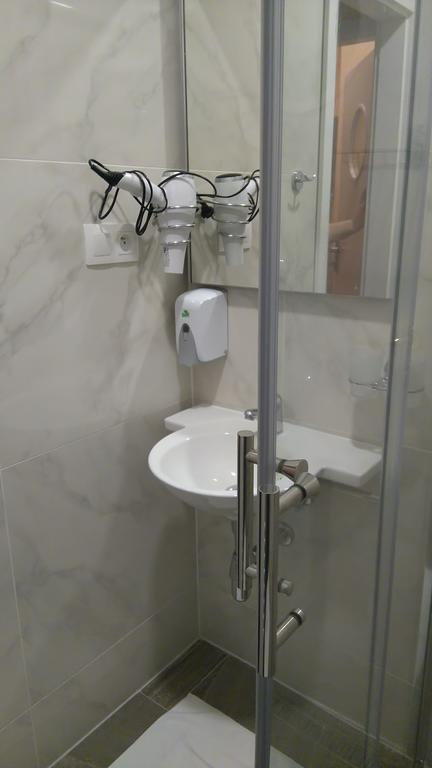 Penzion Gremium Nhà khách 3*