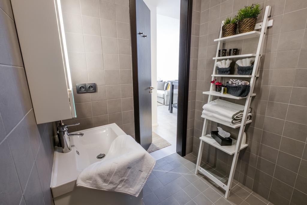 Apartmán Bastova, Stela & Mia