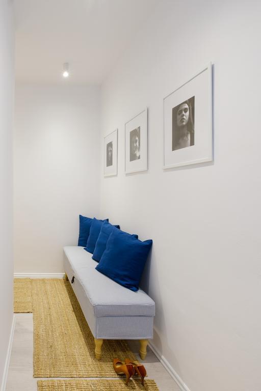Bastova, Stela & Mia Apartment Bratislava