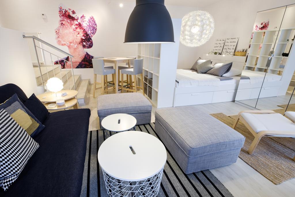 Bastova, Stela & Mia Apartment