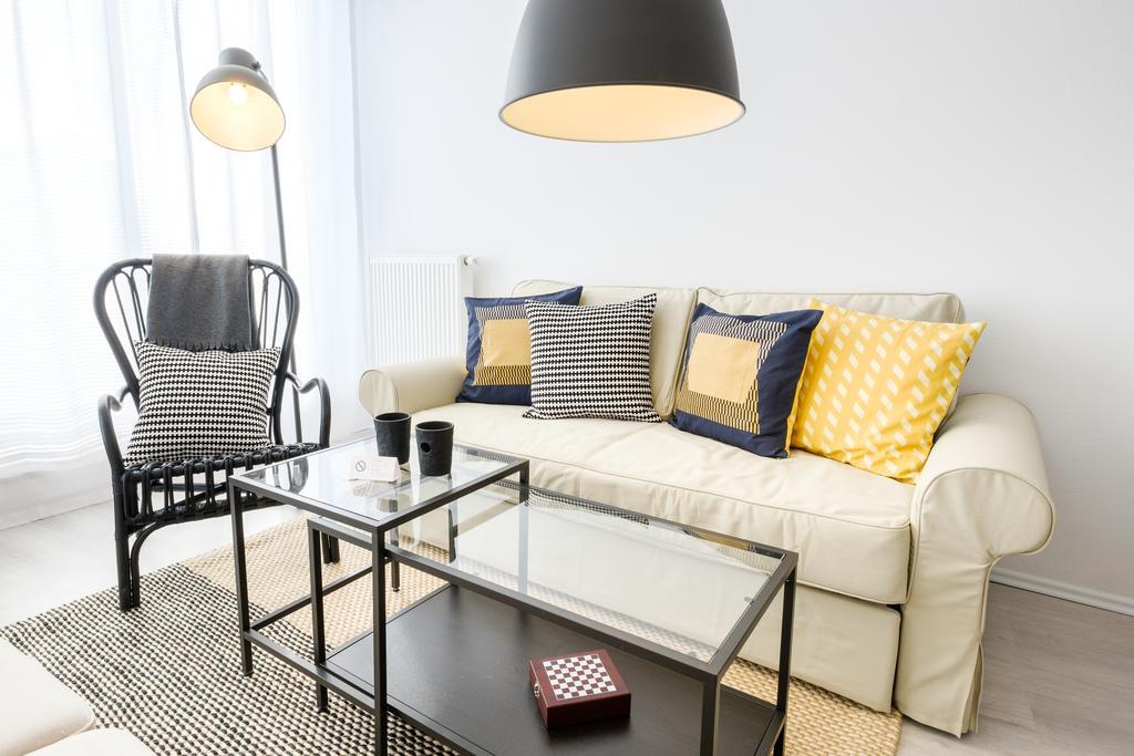 Apartmán Bastova, Stela & Mia *