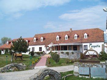 Carpatia Hotel Bratislava