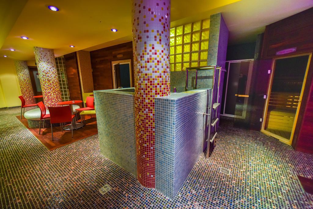 Hotel Raki Bratislava