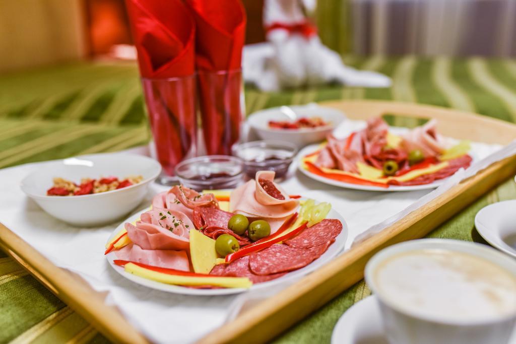 Raki Hotel Bratislava