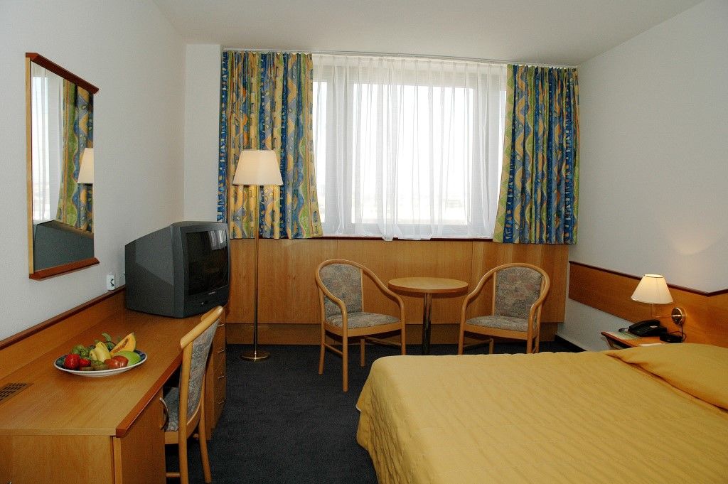 Holiday Inn Bratislava Bratislava