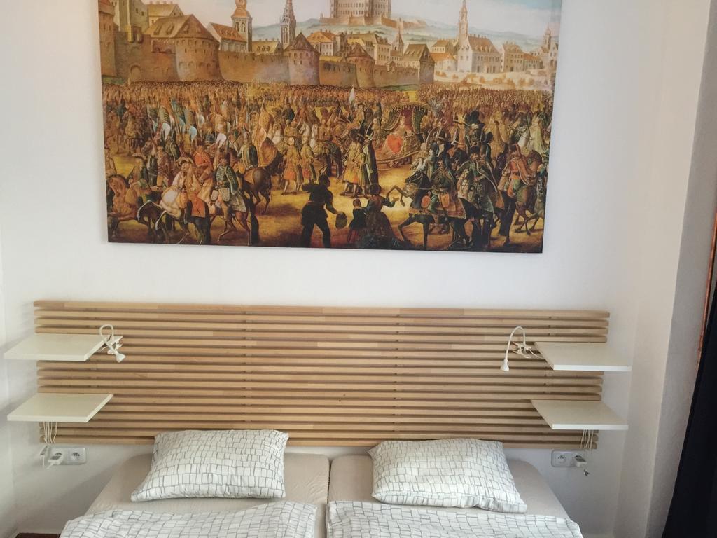 Coronation Apartment