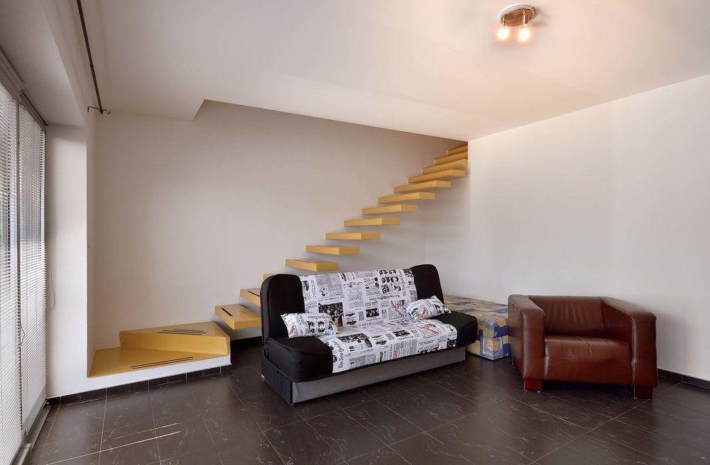 Twin City Rooftop By Ambiente Apartment
