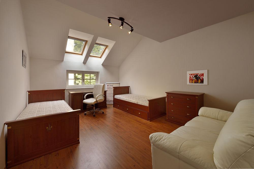 Twin City Rooftop By Ambiente Bratislava