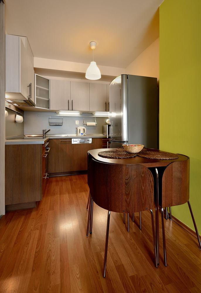 Twin City Rooftop By Ambiente Bratislava