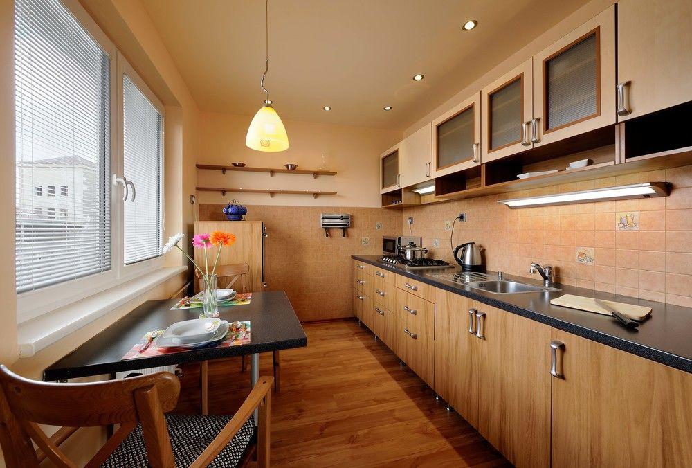 Twin City Rooftop By Ambiente Apartment Bratislava