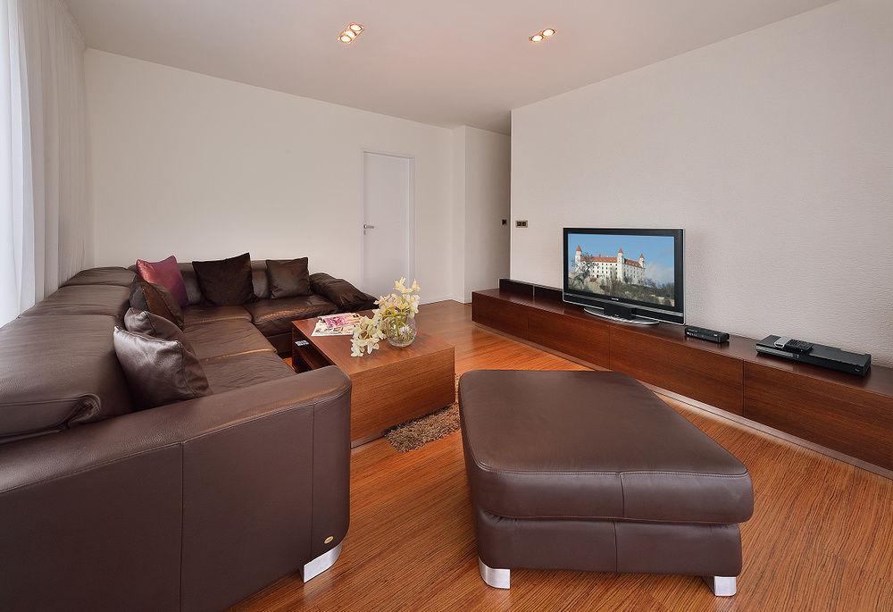 Twin City Rooftop By Ambiente *
