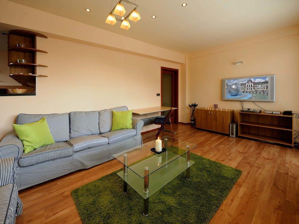 Twin City Rooftop By Ambiente * Bratislava