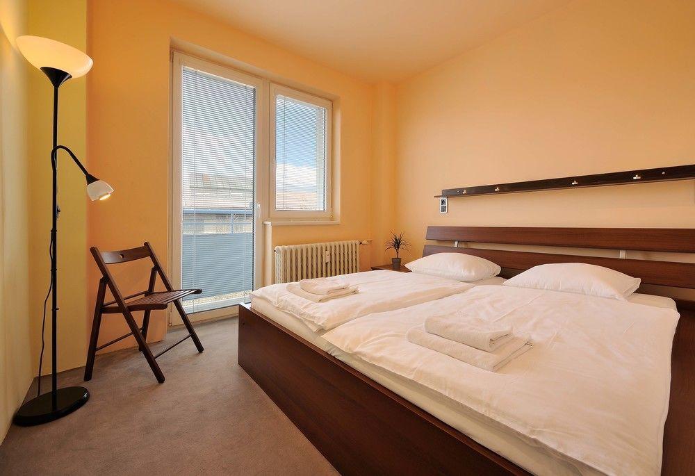 Twin City Rooftop By Ambiente Apartment Bratislava