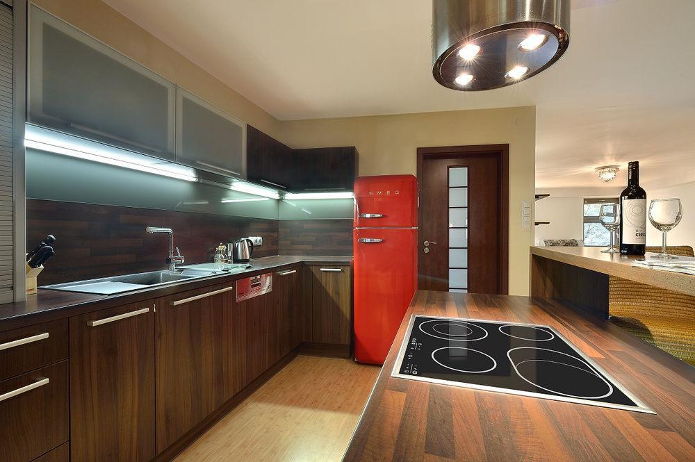 Twin City Rooftop By Ambiente *