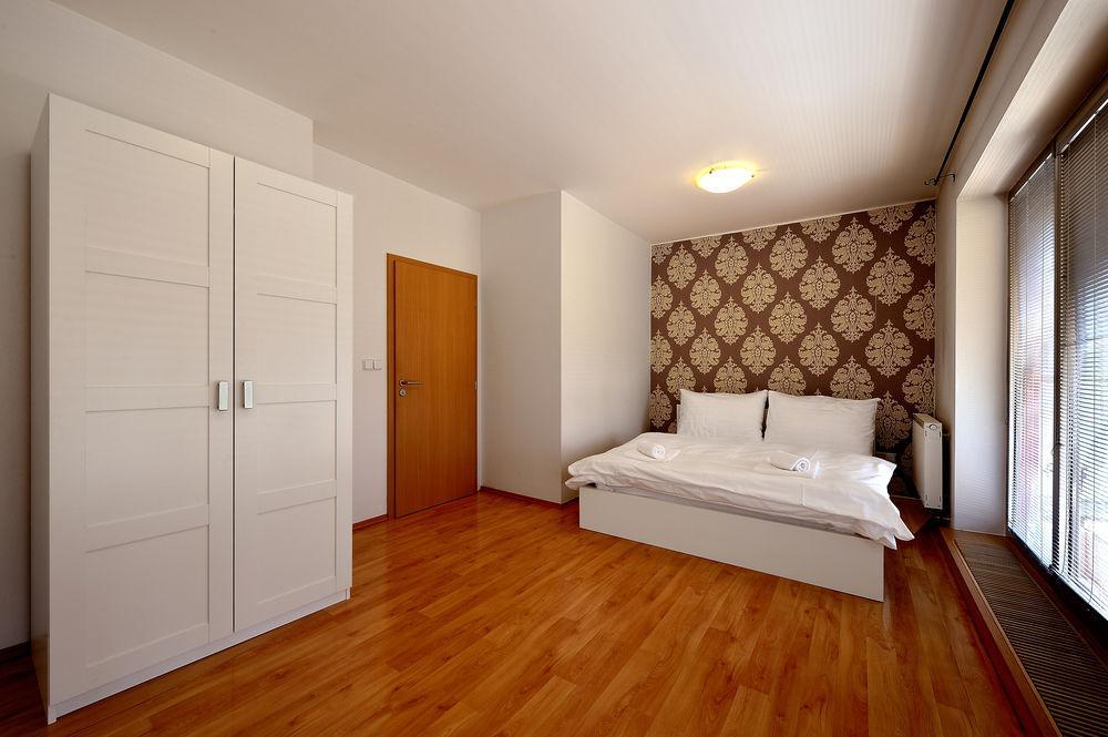 Twin City Rooftop By Ambiente Apartment *