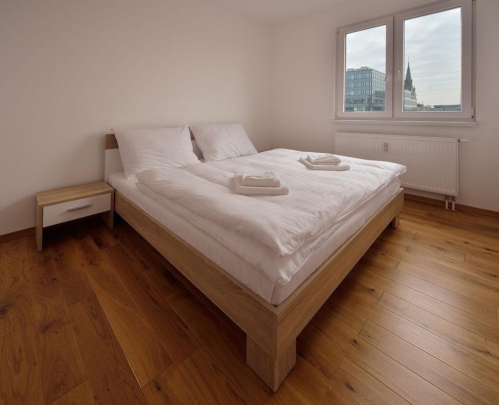 Apartment Twin City Rooftop By Ambiente