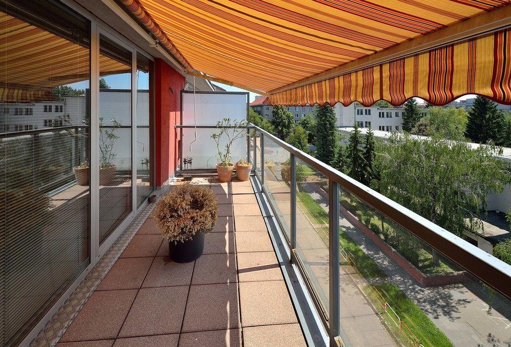 Twin City Rooftop By Ambiente Bratislava