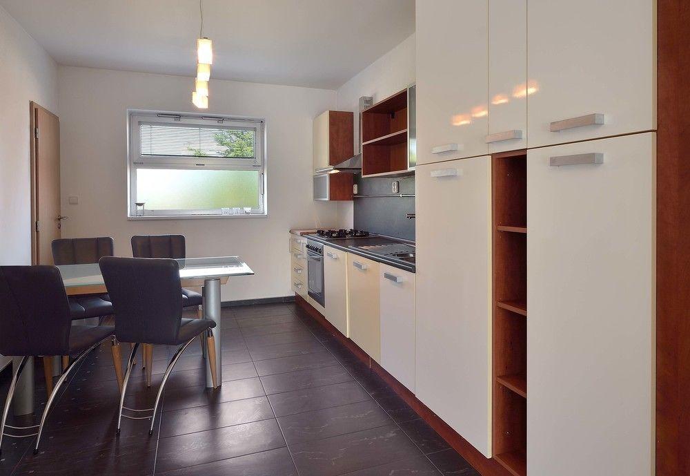 Twin City Rooftop By Ambiente Apartment