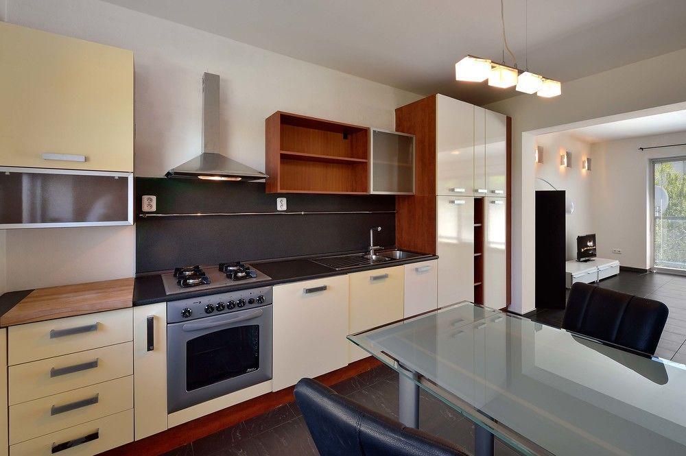 Apartment Twin City Rooftop By Ambiente *